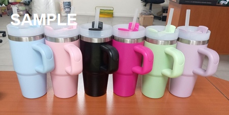 STAINLESS STEEL CUP 500ML STANLEY KIDS