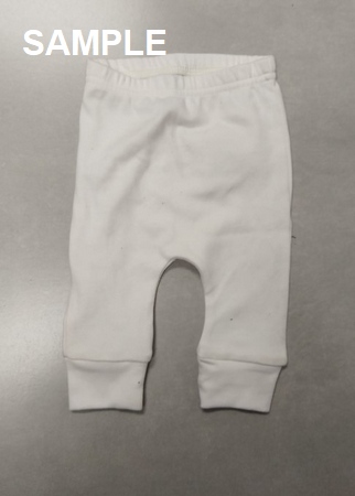 INF BABY ASSTD CUFF LEGGINGS