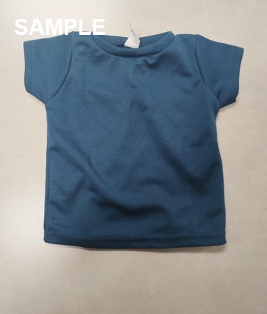 INF ASSTD SSLVE TEE SHIRTS
