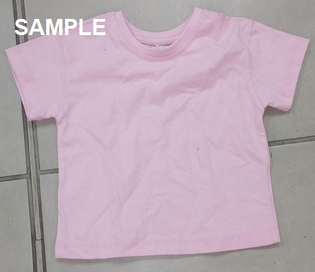 PGIRLS SS ASSTD CORE TEES