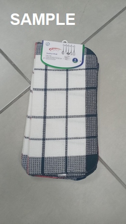 5PACK WAFFLE SWABS WS02