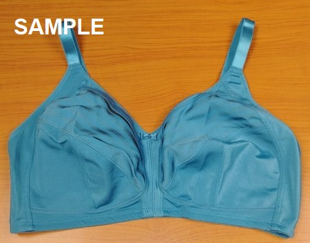 LDS BRAS UNPADDED ACK361