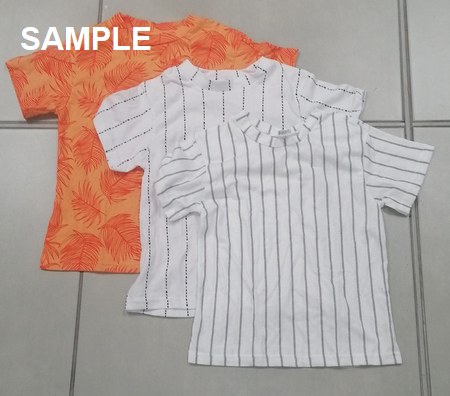 BBOYS ASSTD SS TEES